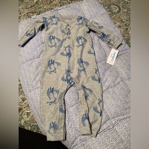 NWT 18 mos adorable fox 🦊 one piece